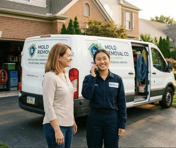 Crawlspace Mold Remediation Dupont, IN FAQs